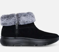 Wide Fit: On-the-GO Encore - Snow-Capped