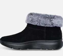 Wide Fit: On-the-GO Encore - Snow-Capped