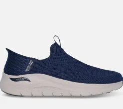 Wide Fit: Slip-ins: Arch Fit 2.0 - Crayn