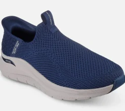 Wide Fit: Slip-ins: Arch Fit 2.0 - Crayn