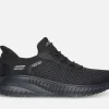 Wide Fit: Slip-ins: BOBS Sport Squad Chaos - In Color
