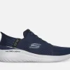 Wide Fit: Slip-ins: Bounder 2.0 - Emerged