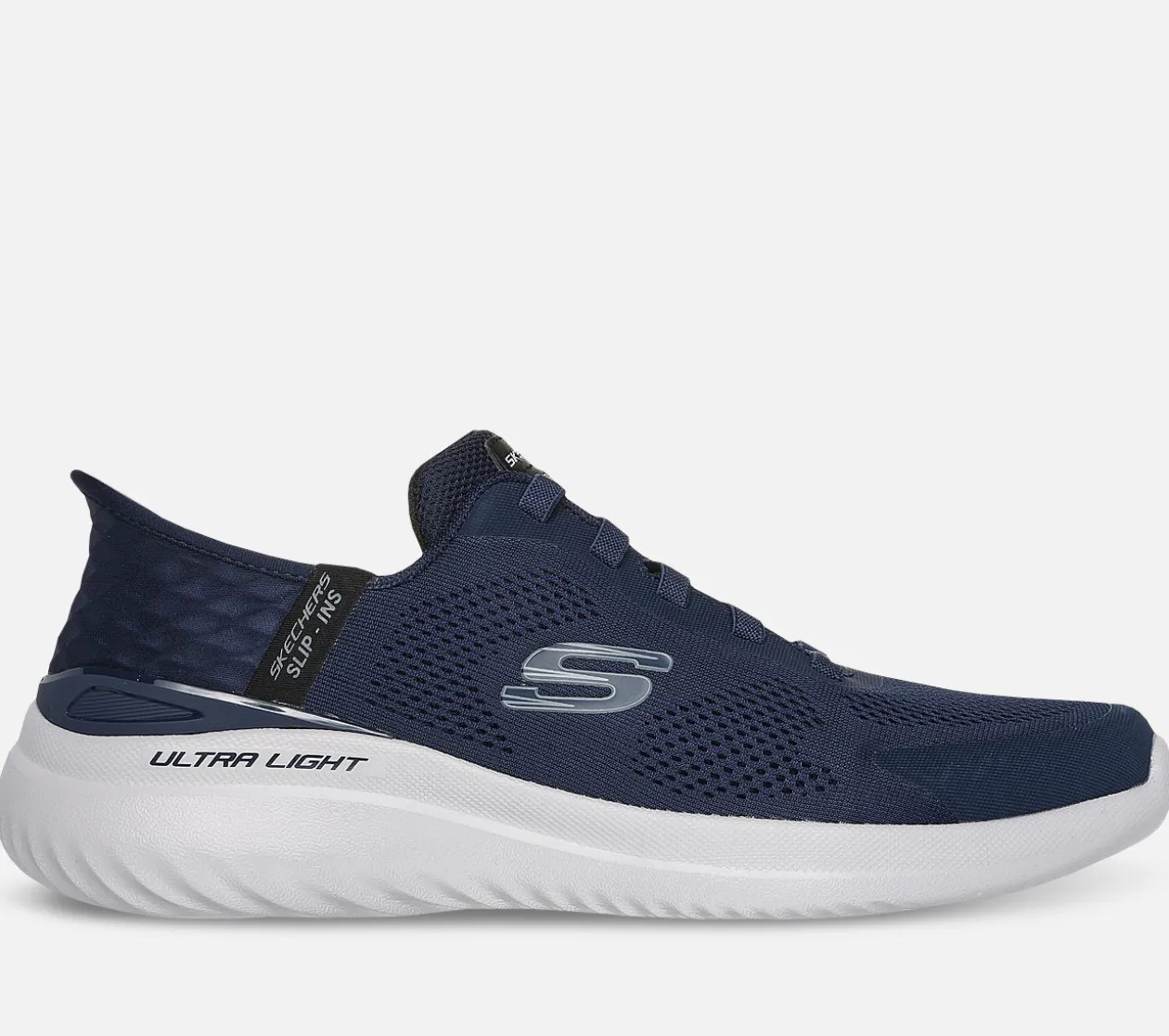 Wide Fit: Slip-ins: Bounder 2.0 - Emerged