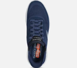 Wide Fit: Slip-ins: Bounder 2.0 - Emerged