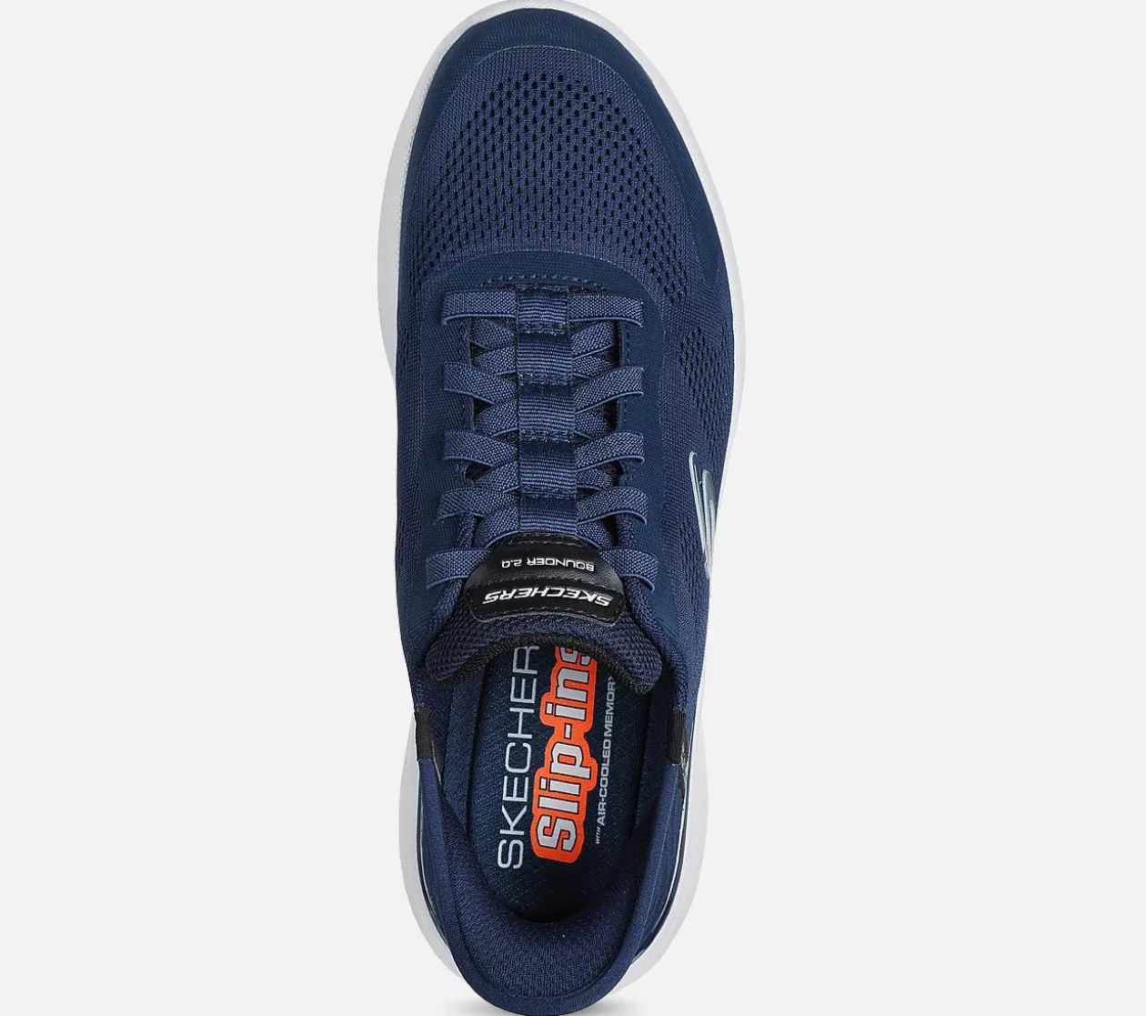 Wide Fit: Slip-ins: Bounder 2.0 - Emerged