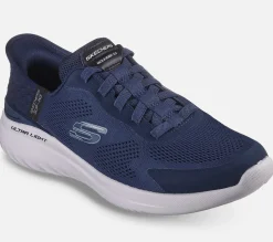 Wide Fit: Slip-ins: Bounder 2.0 - Emerged