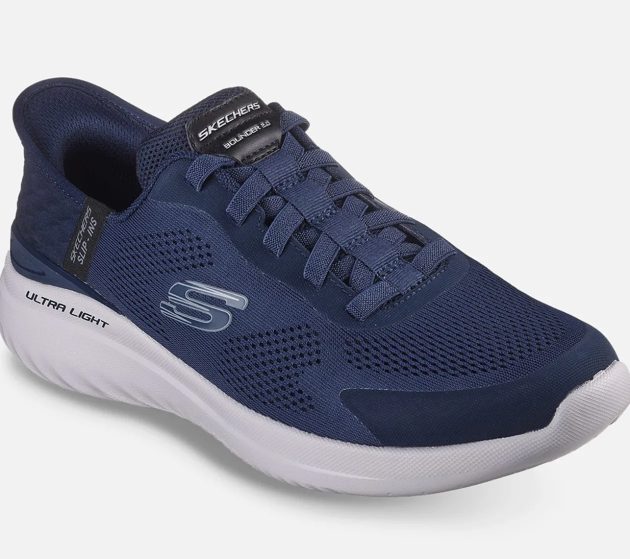 Wide Fit: Slip-ins: Bounder 2.0 - Emerged