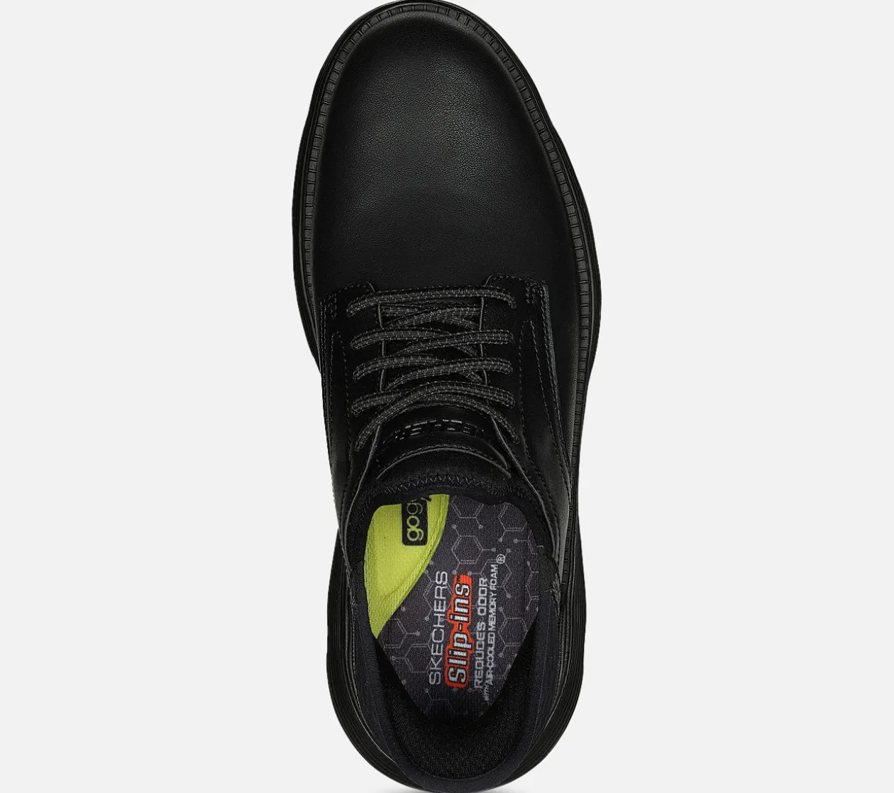 Wide Fit: Slip-ins: Garza - Gervin