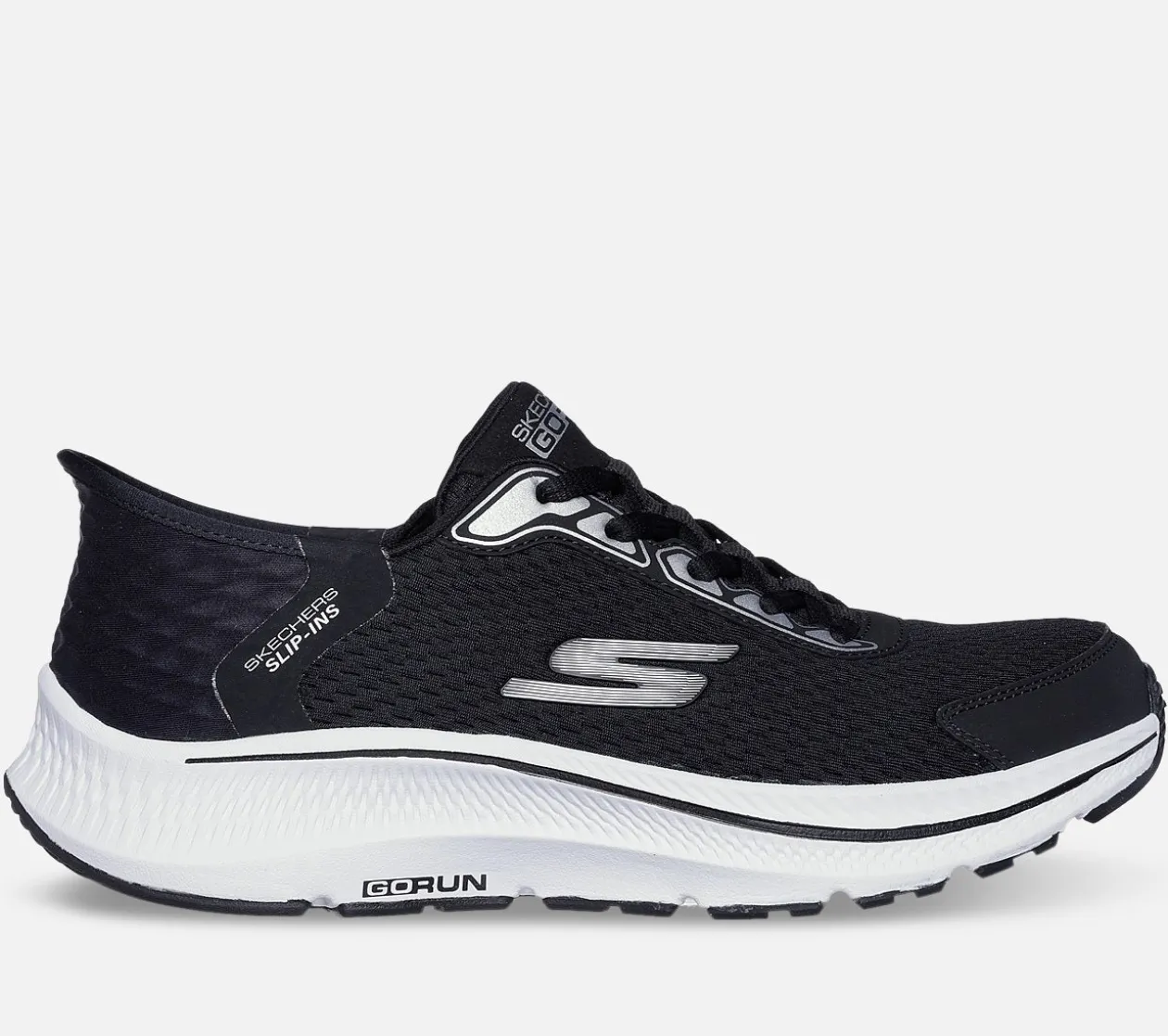 Wide Fit: Slip-ins: GO RUN Consistent 2.0 - Empowered