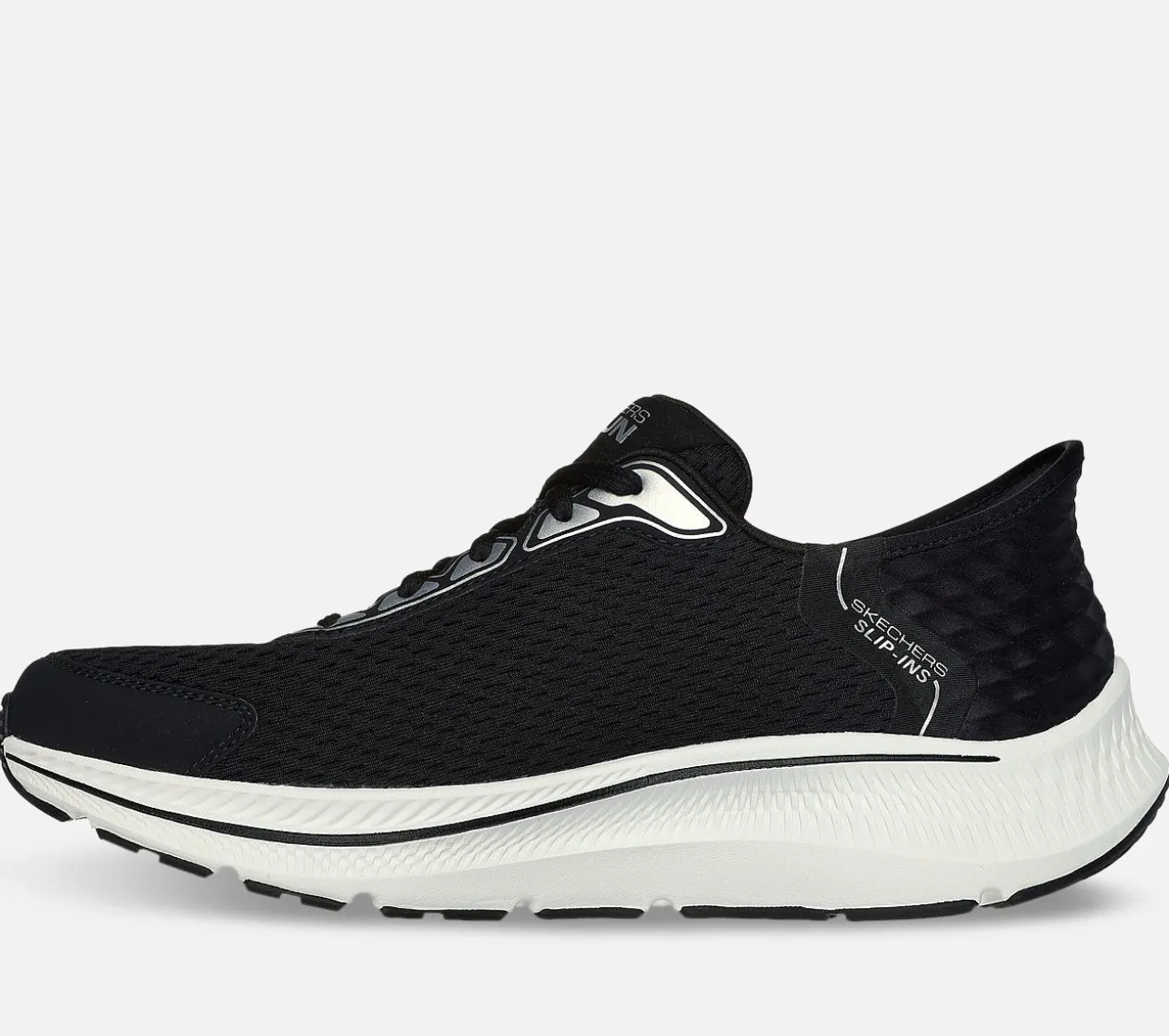 Wide Fit: Slip-ins: GO RUN Consistent 2.0 - Empowered
