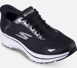 Wide Fit: Slip-ins: GO RUN Consistent 2.0 - Empowered