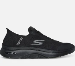 Wide Fit: Slip-ins: GO WALK Arch Fit 2.0 - Simplicity 2