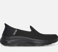 Wide Fit: Slip-ins: GO WALK Arch Fit 2.0 - Delara