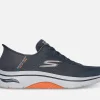 Wide Fit: Slip-ins: GO WALK Arch Fit 2.0 - Simplicity 2