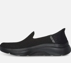 Wide Fit: Slip-ins: GO WALK Arch Fit 2.0 - Delara
