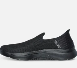Wide Fit: Slip-ins: GO WALK Arch Fit 2.0 - Hands Free 2