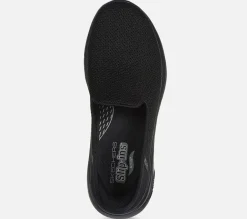 Wide Fit: Slip-ins: GO WALK Arch Fit 2.0 - Delara