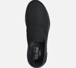 Wide Fit: Slip-ins: GO WALK Arch Fit 2.0 - Hands Free 2