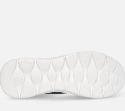 Wide Fit: Slip-ins: GO WALK Flex - Hands Up