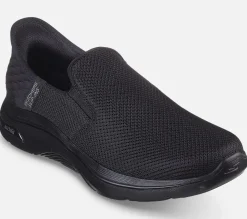 Wide Fit: Slip-ins: GO WALK Arch Fit 2.0 - Hands Free 2