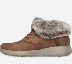 Wide Fit: Slip-ins: On-the-GO Joy - Cozy Charm