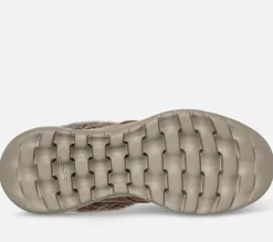 Wide Fit: Slip-ins: On-the-GO Joy - Cozy Charm
