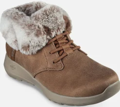 Wide Fit: Slip-ins: On-the-GO Joy - Cozy Charm