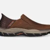 Wide Fit: Slip-ins: Respected - Elgin
