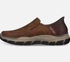 Wide Fit: Slip-ins: Respected - Elgin