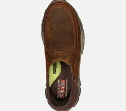 Wide Fit: Slip-ins: Respected - Elgin