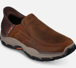 Wide Fit: Slip-ins: Respected - Elgin