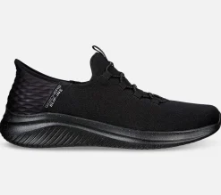 Wide Fit: Slip-ins: Ultra Flex 3.0 - Right Away