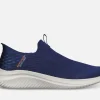 Wide Fit: Slip-Ins: Ultra Flex 3.0 - Smooth Step