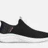 Wide Fit: Slip-Ins: Ultra Flex 3.0 - Smooth Step