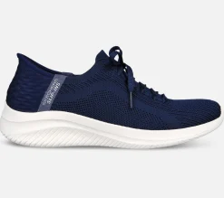 Wide Fit: Slip-ins: Ultra Flex 3.0 - Brilliant Path