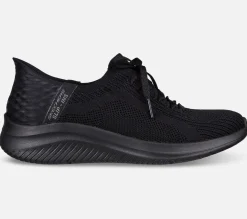 Wide Fit: Slip-ins: Ultra Flex 3.0 - Brilliant Path
