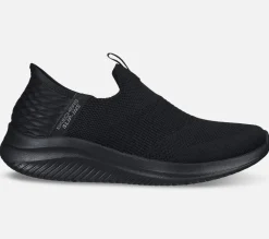 Wide Fit: Slip-ins: Ultra Flex 3.0 - Cozy Streak