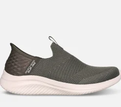 Wide Fit: Slip-ins: Ultra Flex 3.0 - Cozy Streak