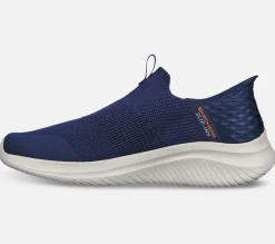 Wide Fit: Slip-Ins: Ultra Flex 3.0 - Smooth Step
