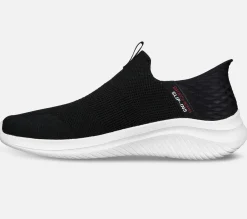 Wide Fit: Slip-Ins: Ultra Flex 3.0 - Smooth Step
