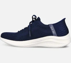 Wide Fit: Slip-ins: Ultra Flex 3.0 - Brilliant Path