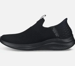 Wide Fit: Slip-ins: Ultra Flex 3.0 - Cozy Streak