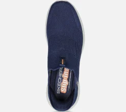 Wide Fit: Slip-Ins: Ultra Flex 3.0 - Smooth Step