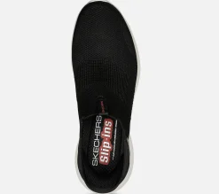 Wide Fit: Slip-Ins: Ultra Flex 3.0 - Smooth Step