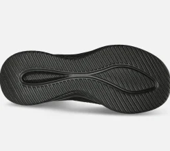 Wide Fit: Slip-ins: Ultra Flex 3.0 - Cozy Streak