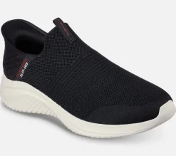 Wide Fit: Slip-Ins: Ultra Flex 3.0 - Smooth Step