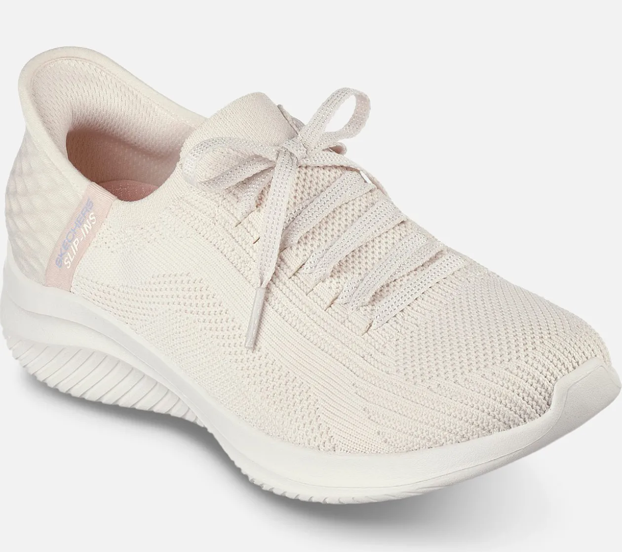 Wide Fit: Slip-ins: Ultra Flex 3.0 - Brilliant Path