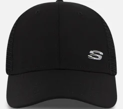 Women SPORT "S" METAL TPU HAT