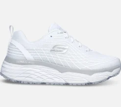 Work: Max Cushioning Elite SR