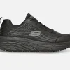 Work: Max Cushioning Elite SR - Rytas